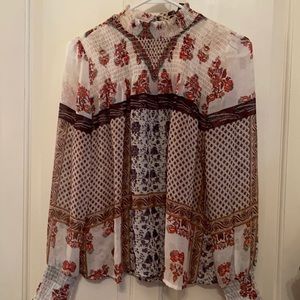 Beautiful thin shirt